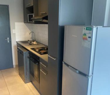 Lynnwood Ridge Apartment | One Bedroom Apartment at Circa