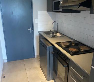 Lynnwood Ridge Apartment | One Bedroom Apartment at Circa