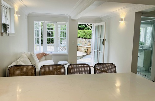 Cremorne Apartment | One-Bedroom Apartment in Cremorne - YNG09