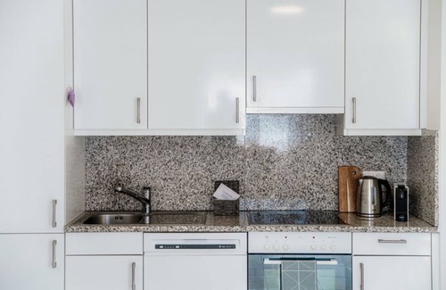 Minusio Apartment | One-bedroom apartment with small terrace 5 min from the centre (MINUSIO)