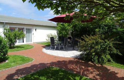 Pudagla House | One-bedroom apartment