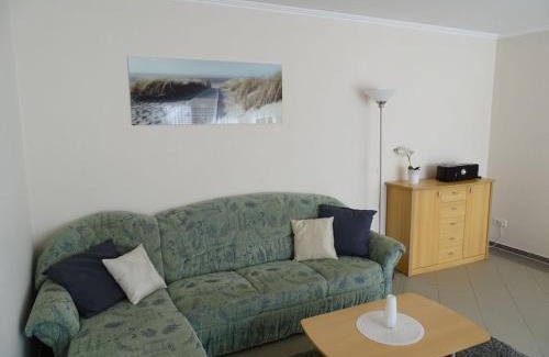 Pudagla House | One-bedroom apartment