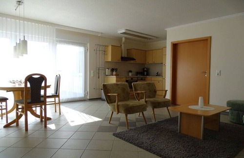 Pudagla House | One-bedroom apartment