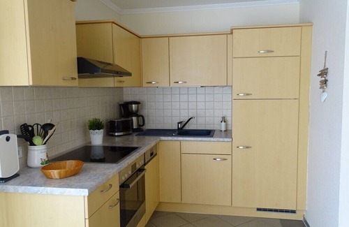 Pudagla House | One-bedroom apartment