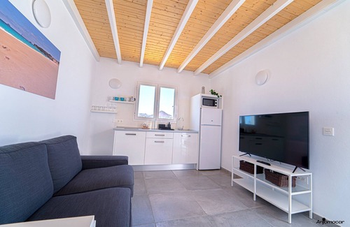 Teguise Apartment | One bedroom apartment