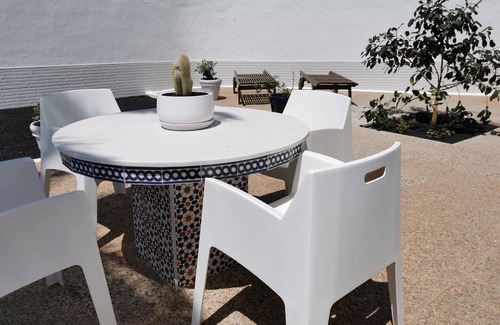 Teguise Apartment | One bedroom apartment
