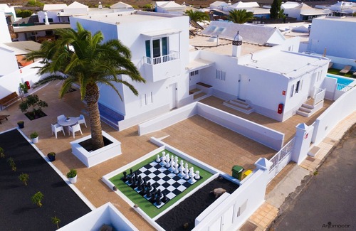 Teguise Apartment | One bedroom apartment