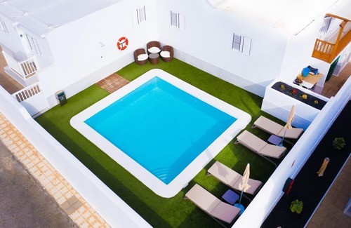 Teguise Apartment | One bedroom apartment