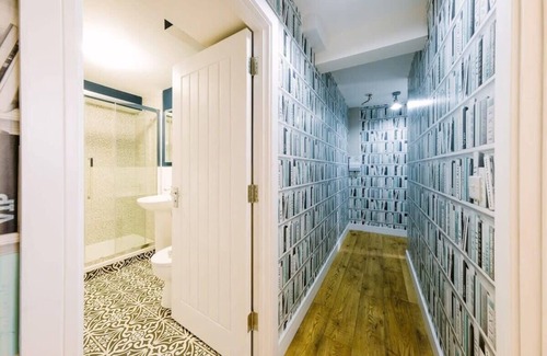 Patchway Apartment | One Bedroom Apartment in Fantastic Location