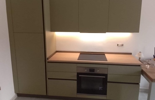 Raiano Apartment | One Bedroom Apartment in Beautiful Raiano!