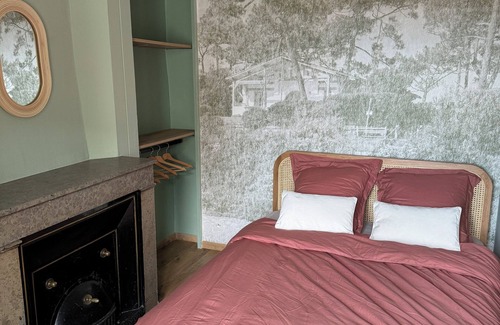 7th Arrondissement Apartment | One-bedroom apartment in Lyon 8, Montagny district