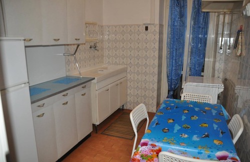 Quartiere XXXIII Lido di Ostia Ponente Apartment | One Bedroom Apartment