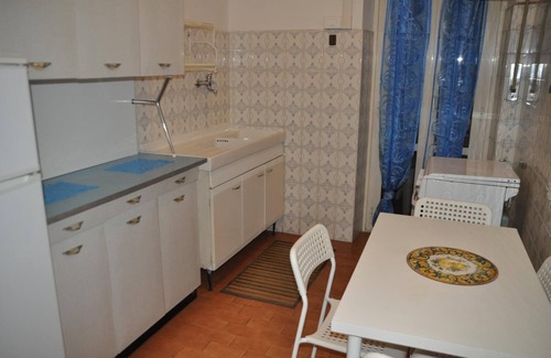 Quartiere XXXIII Lido di Ostia Ponente Apartment | One Bedroom Apartment
