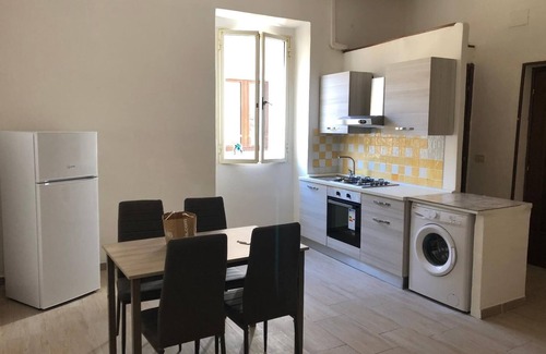 San Nicola Apartment | One Bedroom Apartment
