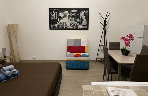 San Nicola Apartment | One Bedroom Apartment