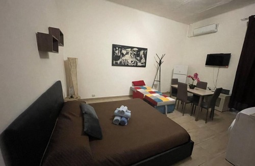 San Nicola Apartment | One Bedroom Apartment