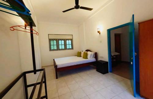 Hikkaduwa Apartment | One Bedroom Apartment