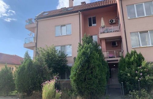 Serdika Apartment | One bedroom apartment near downtown