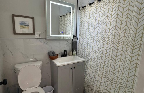 Dwight Apartment | One bedroom apartment in United States of America, New Haven