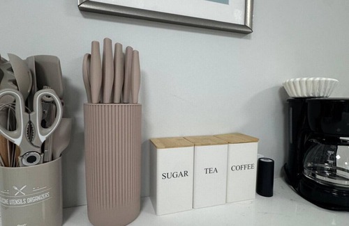 Dwight Apartment | One bedroom apartment in United States of America, New Haven