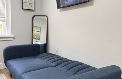 Dwight Apartment | One bedroom apartment in United States of America, New Haven