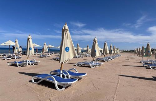 Sahl Hasheeh Apartment | One Bedroom Apartment With Pool View C304-Al Saraya Sahl Hasheesh by Peaks