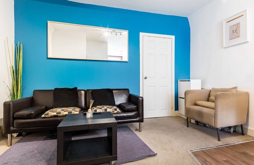Whitechapel Apartment | One Bedroom Apartments