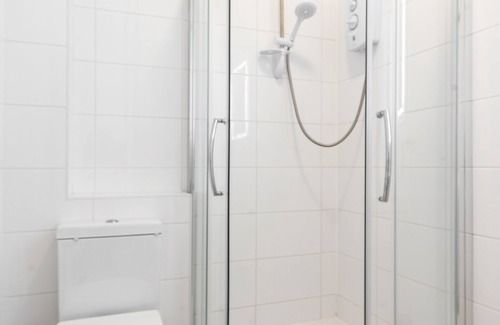 Whitechapel Apartment | One Bedroom Apartments