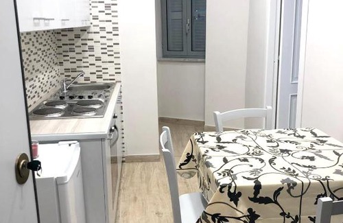 Barra Apartment | One bedroom appartement with wifi at Napoli