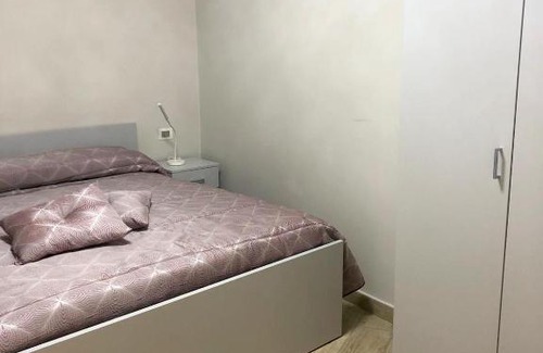 Barra Apartment | One bedroom appartement with wifi at Napoli