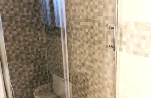 Barra Apartment | One bedroom appartement with wifi at Napoli