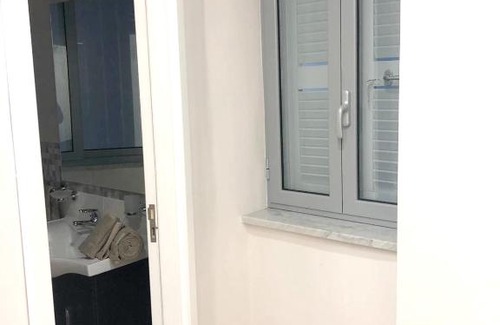 Barra Apartment | One bedroom appartement with wifi at Napoli