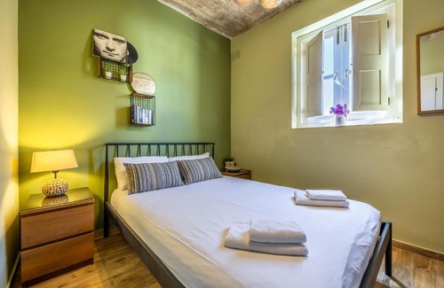 Hamrun Apartment | One Bedroom Apt - Close to Valletta