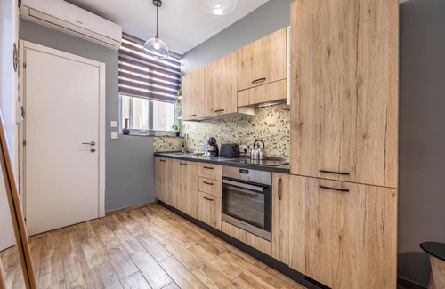 Hamrun Apartment | One Bedroom Apt - Close to Valletta