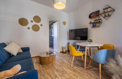 Hamrun Apartment | One Bedroom Apt - Close to Valletta