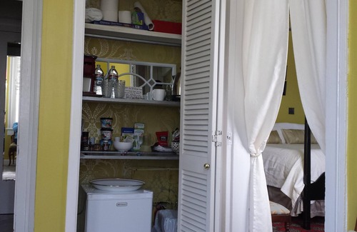 Audubon Apartment | One bedroom apt near Tulane and Loyola
