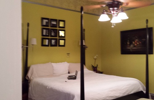 Audubon Apartment | One bedroom apt near Tulane and Loyola