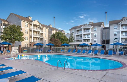 Glengarry Resort | One Bedroom Close to Downtown
