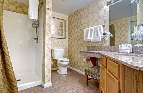 Gatlinburg Resort | One bedroom Condo Gatlinburg