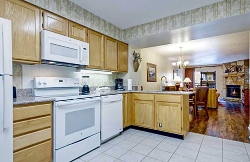 Gatlinburg Resort | One bedroom Condo Gatlinburg