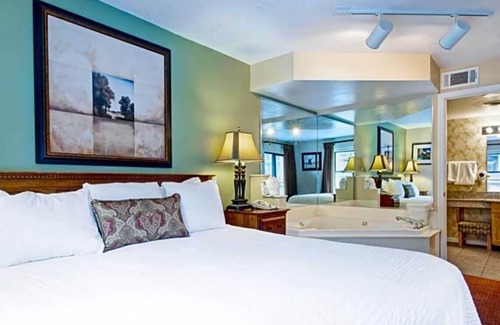 Gatlinburg Resort | One bedroom Condo Gatlinburg