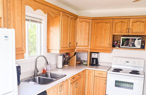 Alban House | One bedroom cottage with free parking