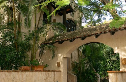 Estate Caneel Bay Cottage | One Bedroom Cottage on Peter Bay Beach