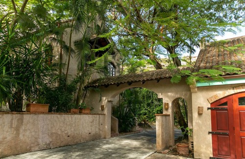 Estate Caneel Bay Cottage | One Bedroom Cottage on Peter Bay Beach