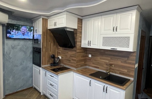 Balchik Apartment | One bedroom cozy apartment - 5 min to the beach