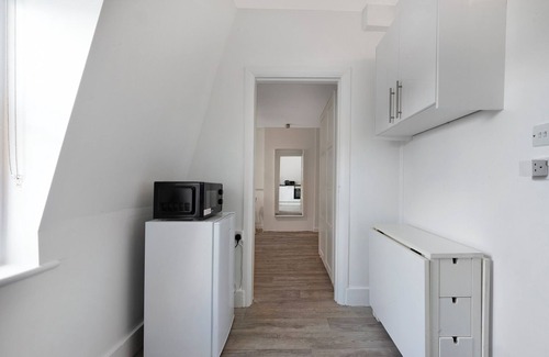 Archway Apartment | One Bedroom Flat Archway Station | Sleeps 5