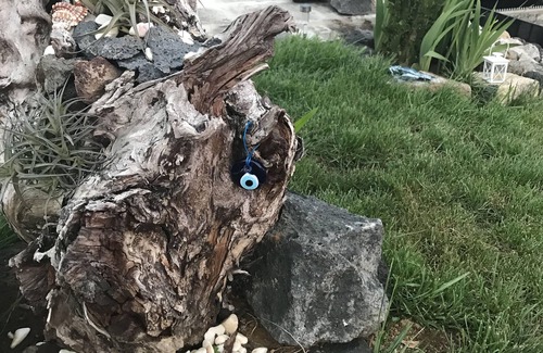 Livramento House | One Bedroom Flat - with one bed and 2 sofa beds - capacity 5 people