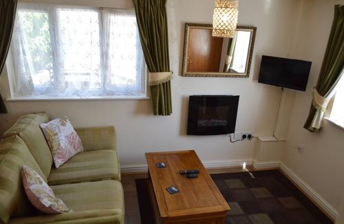 Nantlle House | One bedroom holiday home near the Snowdonia National Park