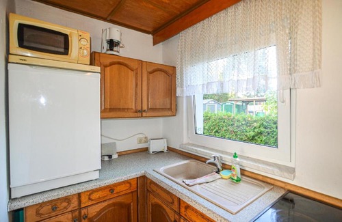 Bellin House | One-Bedroom Holiday Home in Bellin