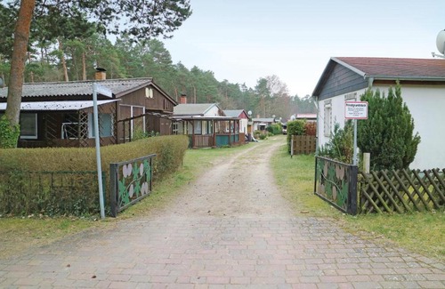 Bellin House | One-Bedroom Holiday Home in Bellin